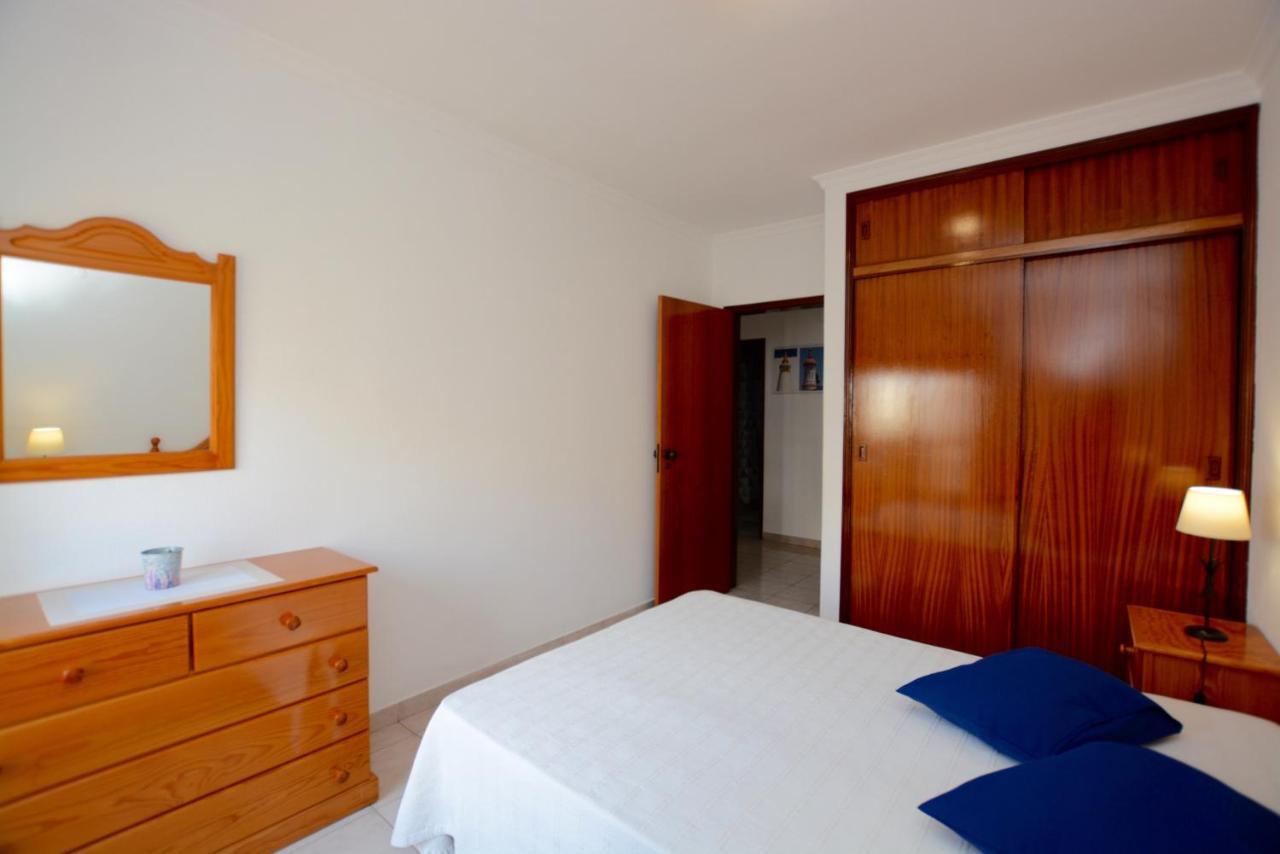 Casa Rabelo C Apartment Armacao de Pera