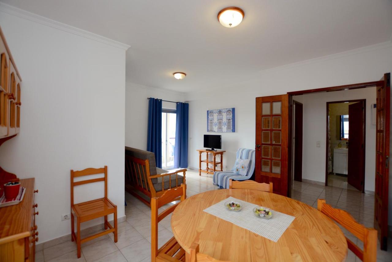 Apartment Casa Rabelo C Armacao de Pera