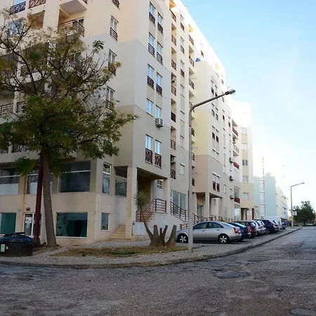 Casa Rabelo C Apartment Armacao de Pera Exterior photo