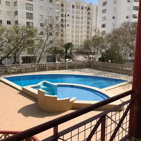 Casa Rabelo C Apartment Armacao de Pera Exterior photo