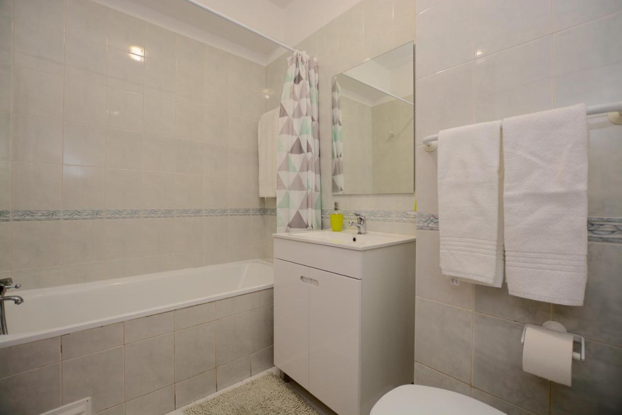 Apartment Casa Rabelo C Armacao de Pera